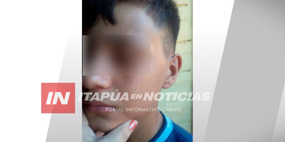 MADRE DENUNCIA QUE SU HIJO ES VÍCTIMA DE VIOLENCIA EN ESCUELA DE