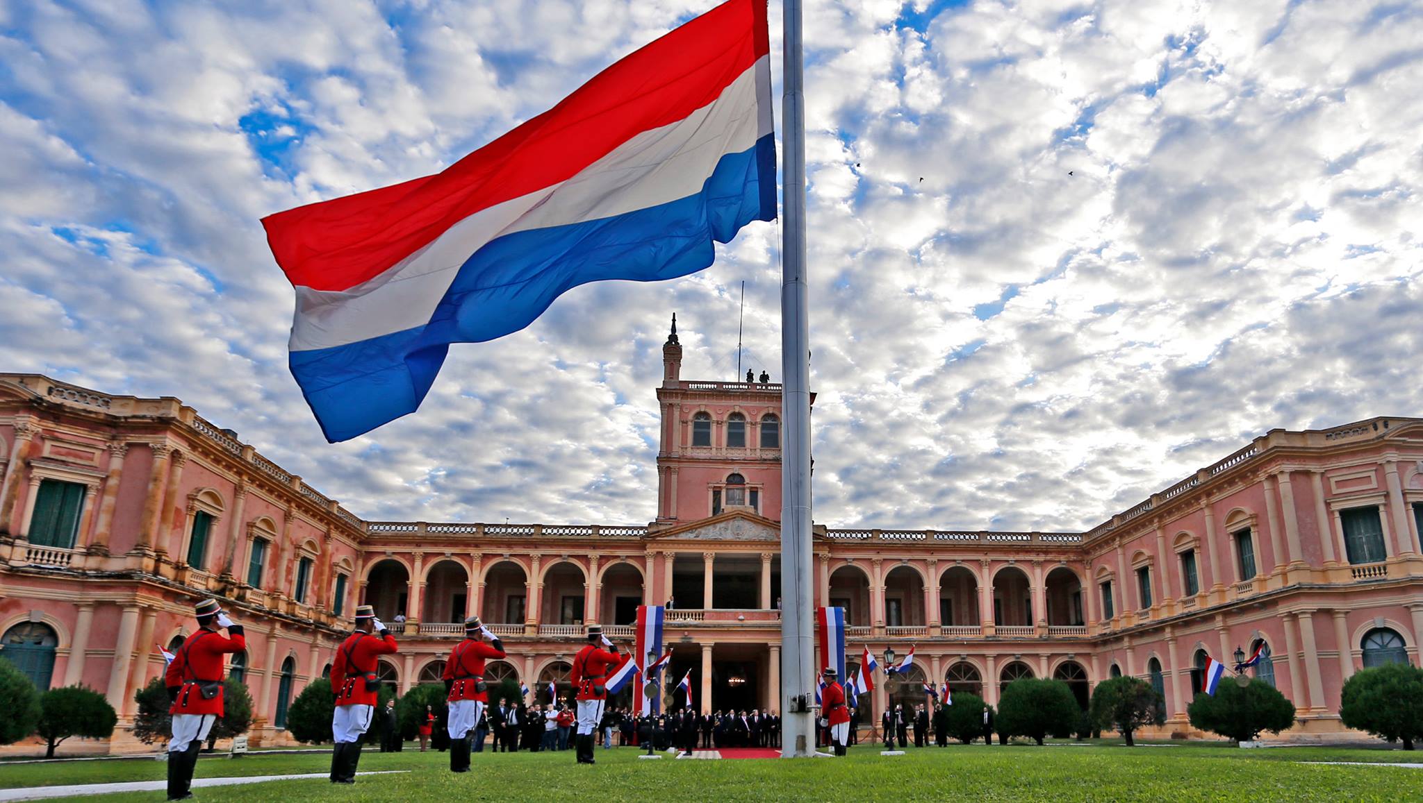 20 DE MAYO: HOY SE RECUERDA EL DÍA DEL HIMNO NACIONAL ...