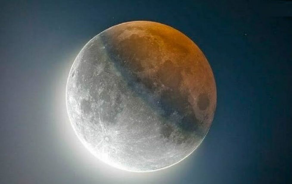 “LUNA DE TRUENO”, EL ECLIPSE QUE SE VERÁ ESTA NOCHE – Itapúa Noticias
