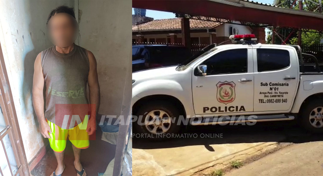 NiÑa De 11 AÑos HabrÍa Sido VÍctima De Abuso Sexual Itapúa Noticias 2613