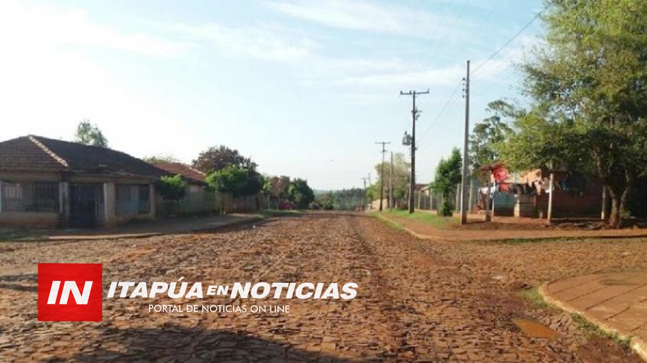 PROPONEN CREAR JUNTAS COMUNALES EN LOS BARRIOS - Itapúa Noticias