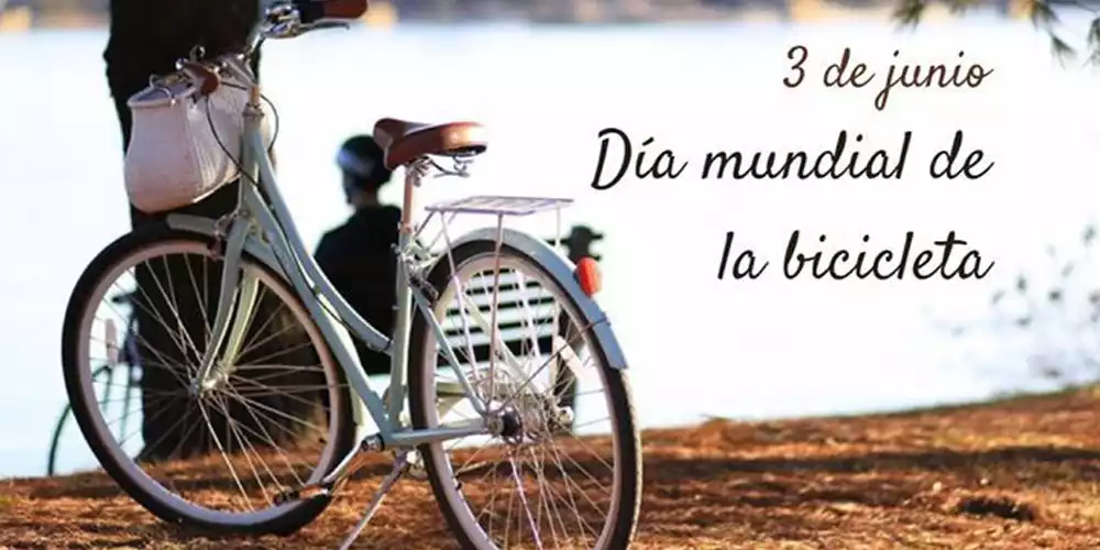 EN DÍA MUNDIAL DE LA BICICLETA INSTAN A UTILIZARLA PARA REDUCIR EL RIESGO DE PADECER ENFERMEDADES – Itapúa Noticias