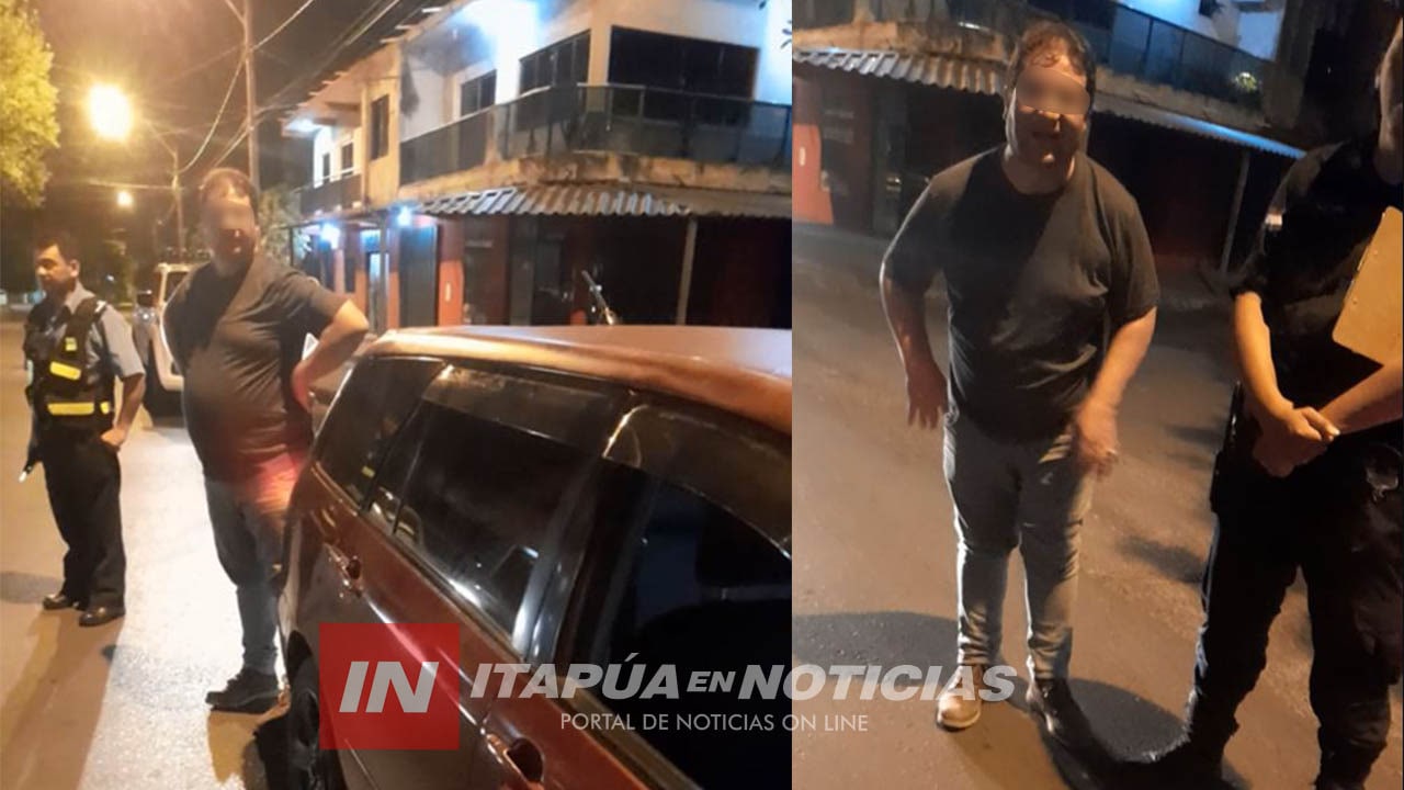 CONDUCTOR DE UBER FUE AGREDIDO Y ENCIMA NO LE PAGARON 