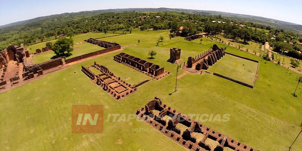 ITAPÚA PARTICIPARÁ EN FORO REGIONAL SUR PARA EL PLAN NACIONAL DE CULTURA 2030