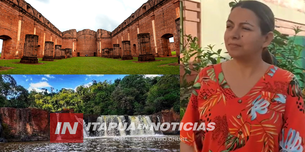ITAPÚA SE CONSOLIDA COMO DESTINO TURÍSTICO CON UN FIN DE SEMANA CARGADO