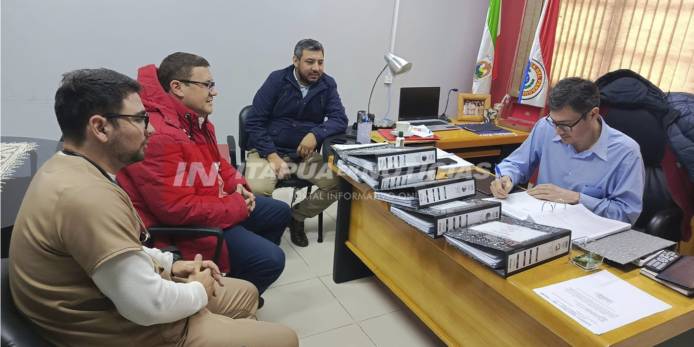 100 PERSONAS SERÁN BENEFICIADAS CON CIRUGÍAS EN ITAPÚA