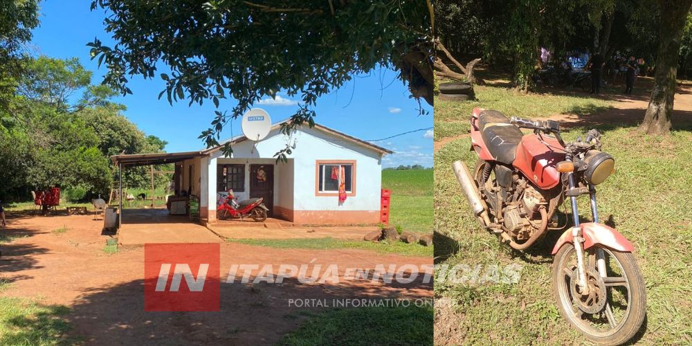 Allanaron Una Vivienda Tras Accidente Fatal En Carmen Del Pn Itap A Noticias