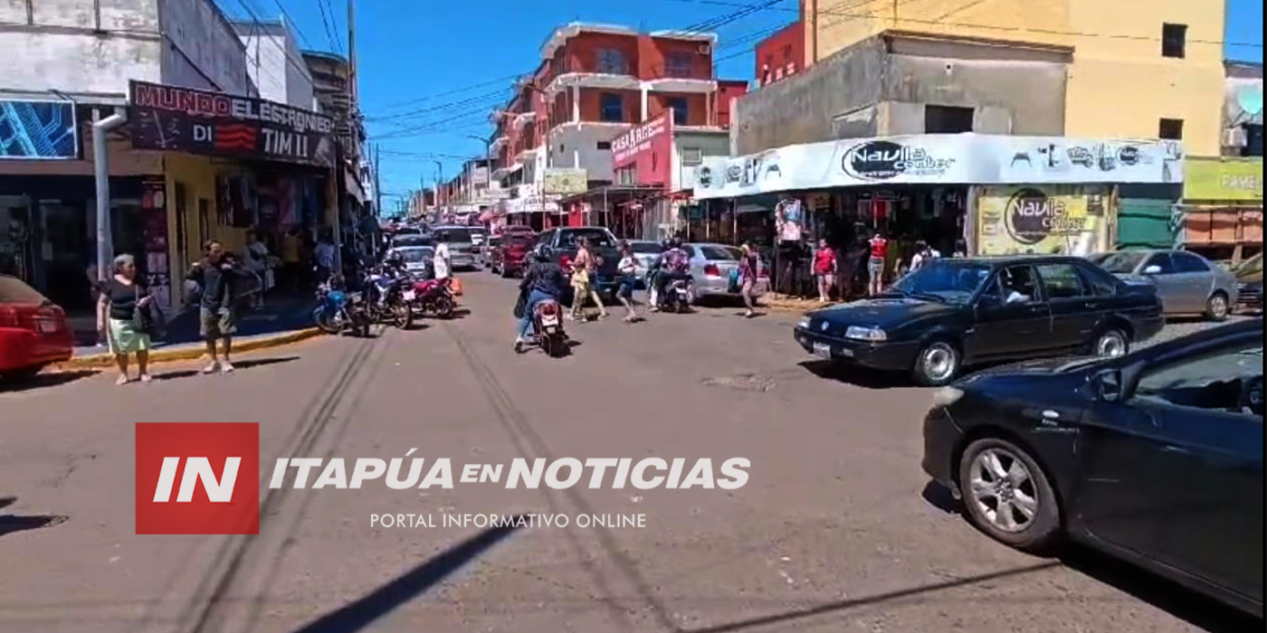 IMPULSAN LA REACTIVACIÓN DE LA MESA DE INTEGRACIÓN PRODUCTIVA PARA EL DESARROLLO DE ENCARNACIÓN