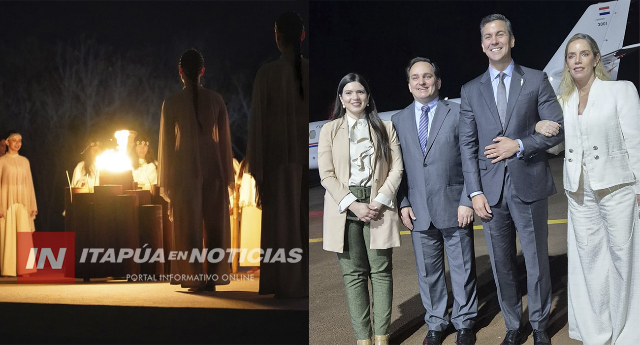 DIPUTADO SEBASTIÁN REMESOWSKI DESTACA EVENTOS POSITIVOS PARA ITAPÚA