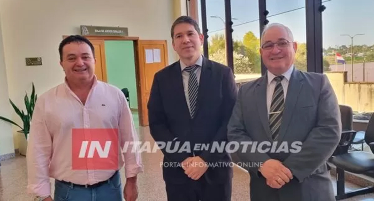 QUEDA FIRME CONDENA CONTRA MIGUEL LEZCANO POR DIFAMACIÓN Y CALUMNIAS