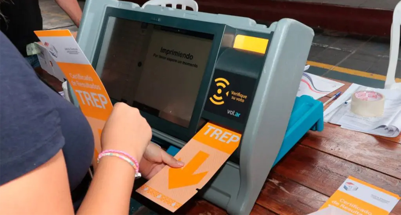 TSJE LANZA CALENDARIO ELECTORAL PARA LAS MUNICIPALES 2026