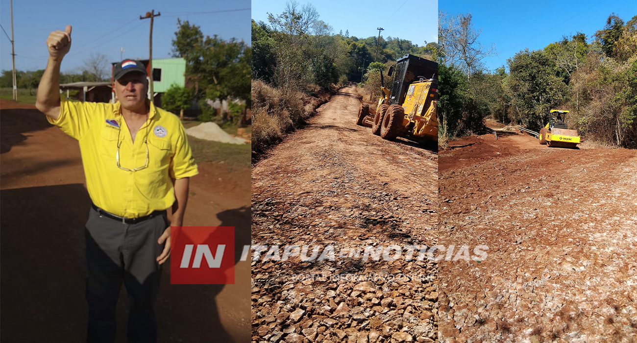 ORGANIZACIÓN DEL RALLY MUNDIAL PRIORIZARÁ LA SEGURIDAD Y EL ORDEN