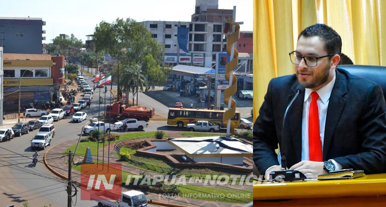 JOSÍAS ESCOBAR: “EL SEM REDUJO LAS VENTAS DE LOS COMERCIOS”