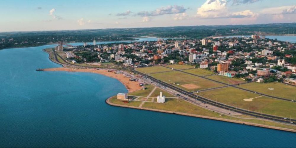 CON RESERVAS CERCANAS AL 100%, SECTOR HOTELERO CONFÍA QUE PARAGUAY DEJARÁ UNA BUENA IMAGEN EN RALLY MUNDIAL
