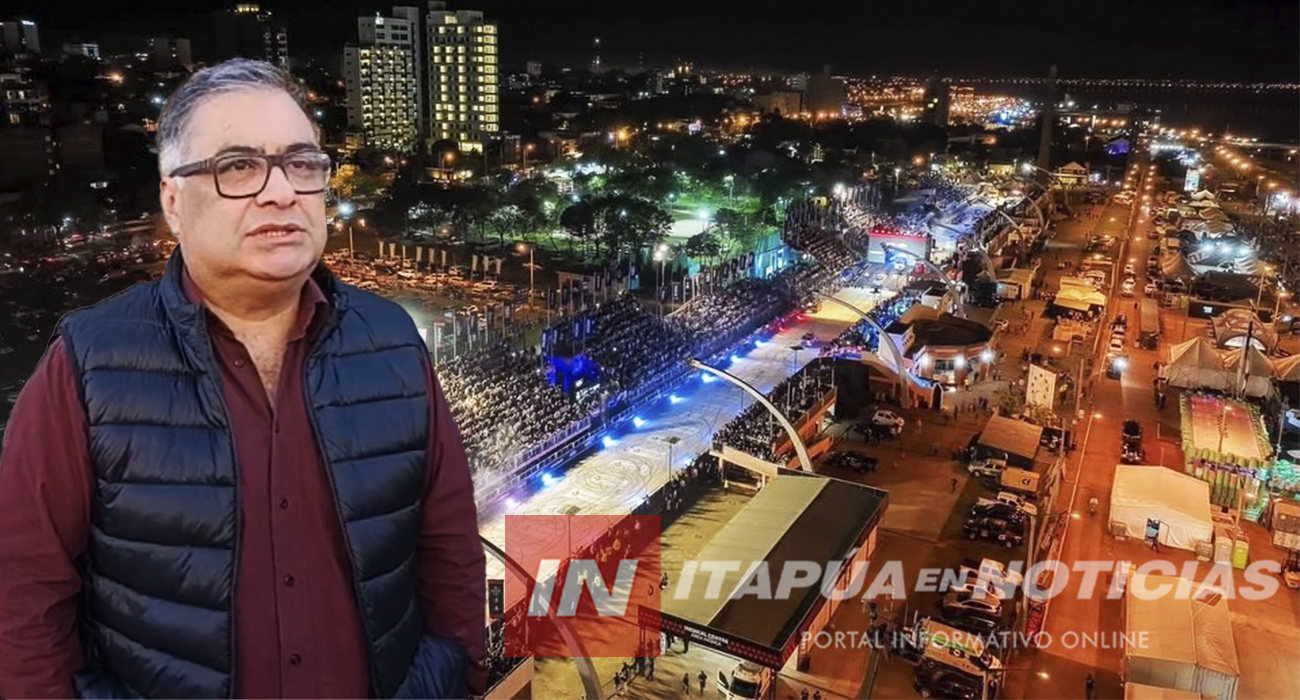 “COMERCIALMENTE NO SENTIMOS TODAVÍA EL IMPACTO DEL RALLY MUNDIAL”