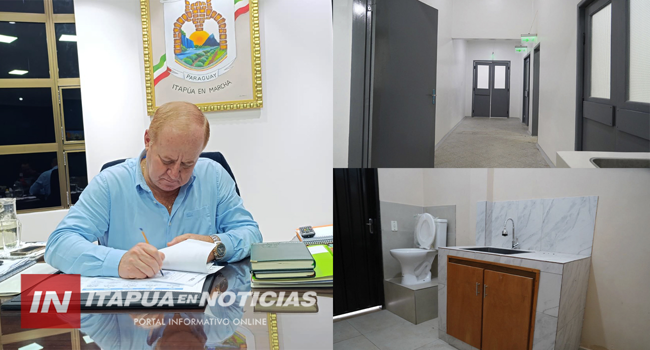 GOBERNACIÓN INICIA SEMANA DE INAUGURACIONES DE OBRAS CLAVE