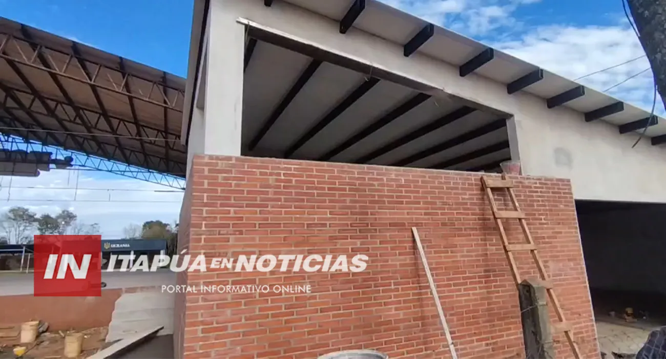 HOHENAU SE POSICIONA COMO EPICENTRO DEL RALLY CON MILLONARIAS INVERSIONES