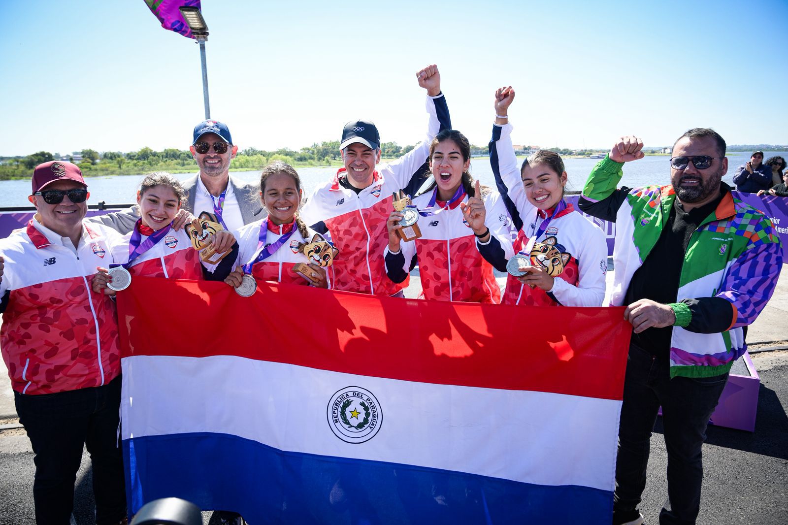 MEDALLAS PANAMERICANAS, RESULTADO DE INVERSIÓN EN DEPORTE DE ALTO RENDIMIENTO