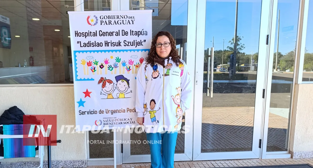 CAMPAÑA SOLIDARIA EN BUSCA BRINDAR AGASAJO A NIÑOS INTERNADOS