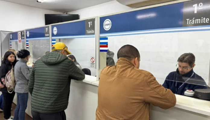 MIGRACIONES REFUERZA PUESTOS FRONTERIZOS CON ARGENTINA PREVIENDO MÁS DE 50.000 INGRESOS PARA EL RALLY MUNDIAL