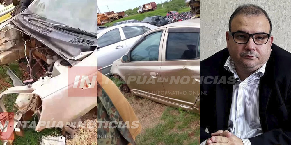 CASO “CARNEO MUNICIPAL”: EL JUZGADO ORDENA INSPECCIÓN FORENSE A ABOGADA