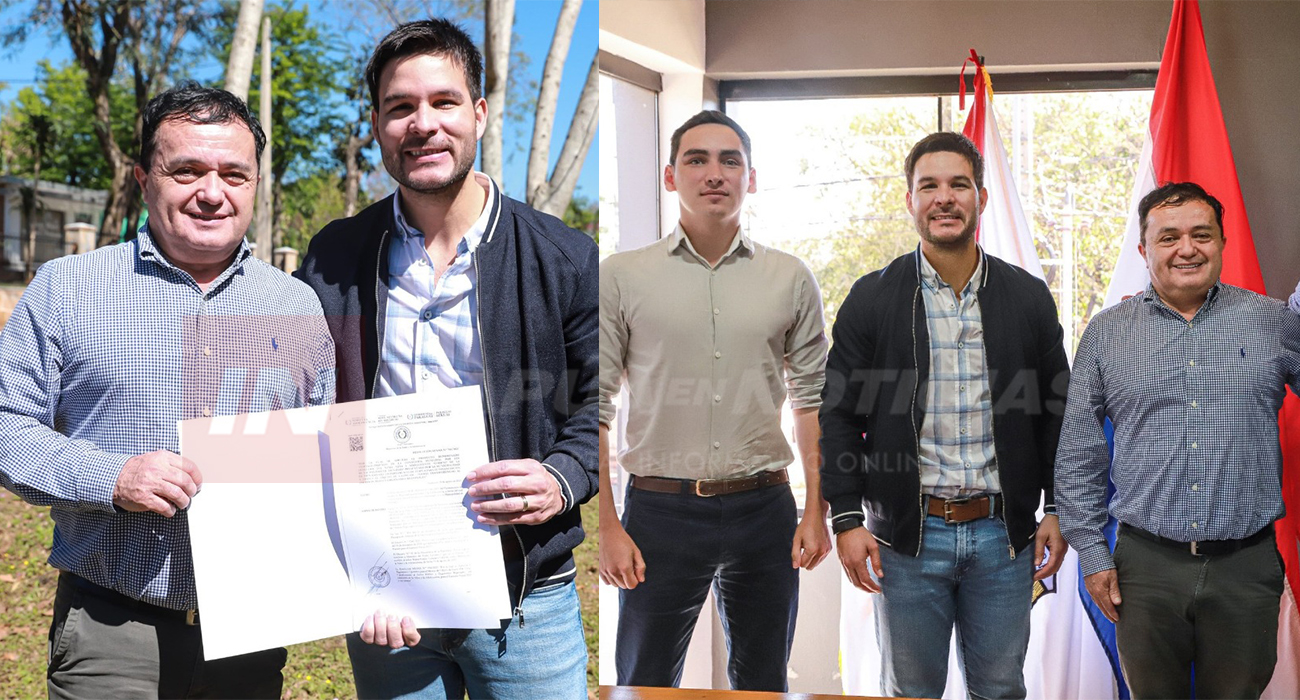 DISTRITO DE TRINIDAD IMPULSA PROYECTO CLAVE PARA LA PROTECCIÓN DE LA NIÑEZ