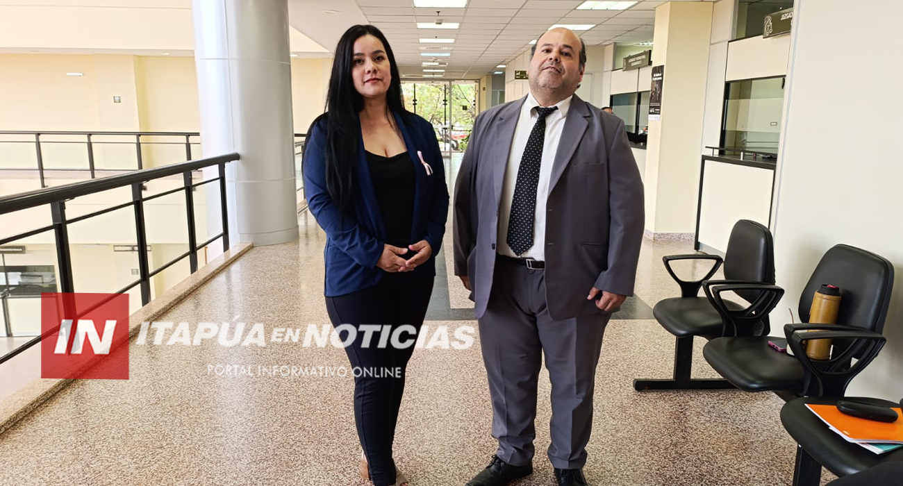 CASO “CARNEO MUNICIPAL EN ENCARNACIÓN”: CAUSA FUE ELEVADA A JUICIO ORAL