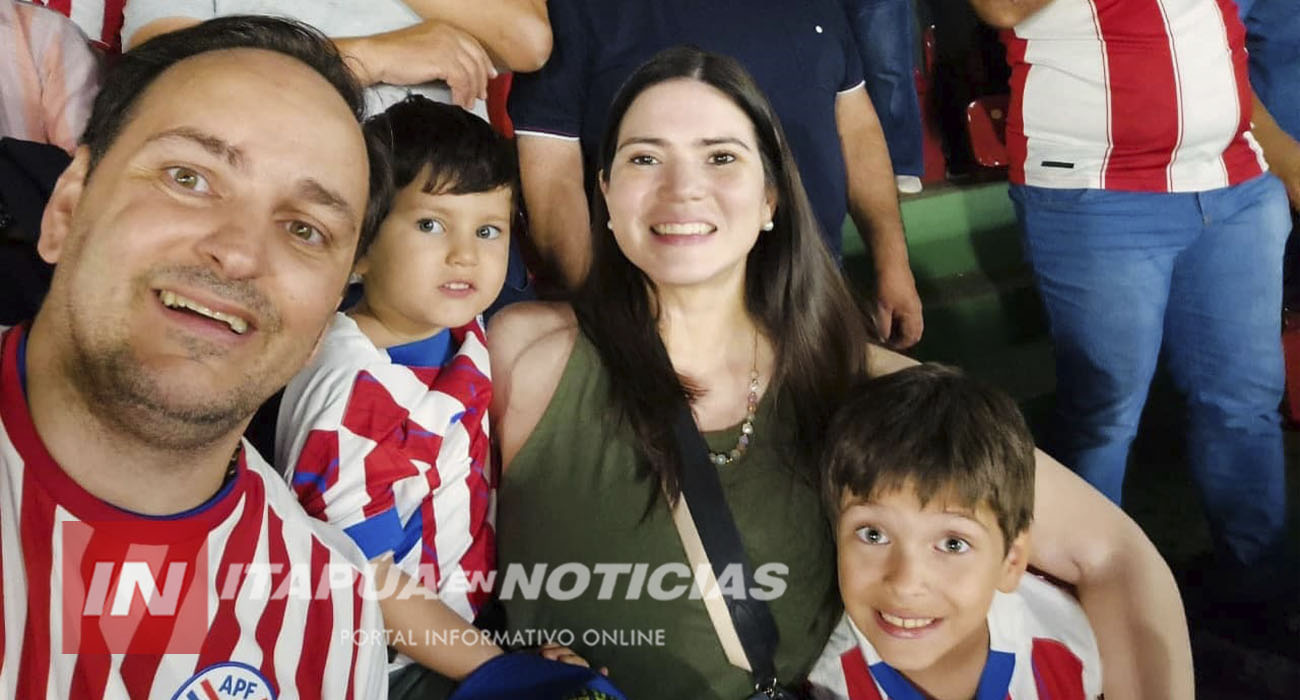 REMEZOWSKI: “CON CARGO Y SIN CARGO SIEMPRE TRABAJÉ POR LA COMUNIDAD”