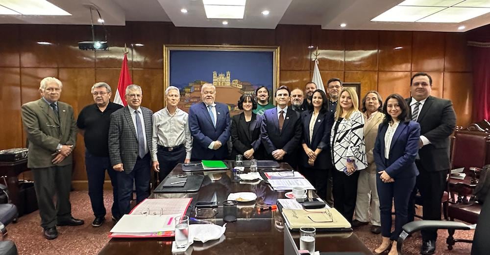 UN ACTO DE JUSTICIA: SE CONCRETA SEGURO SOCIAL DEL ARTISTA TRAS 15 AÑOS DE ESPERA