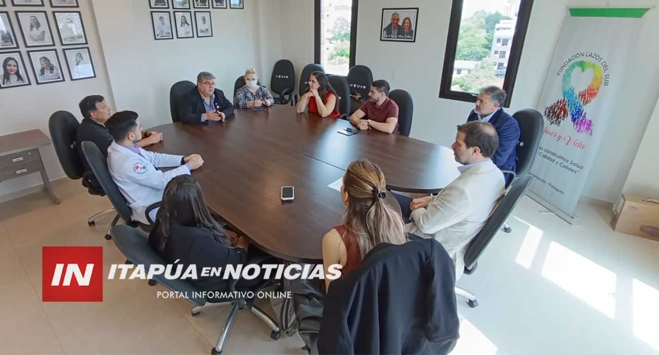 BUSCAN MEJORAR PROVISIÓN DE MEDICAMENTOS ONCOLÓGICOS AL HOSPITAL DÍA