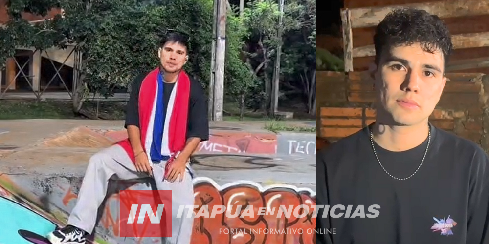 “TODO COMENZÓ EN UNA BATALLA DE FREESTYLE…”