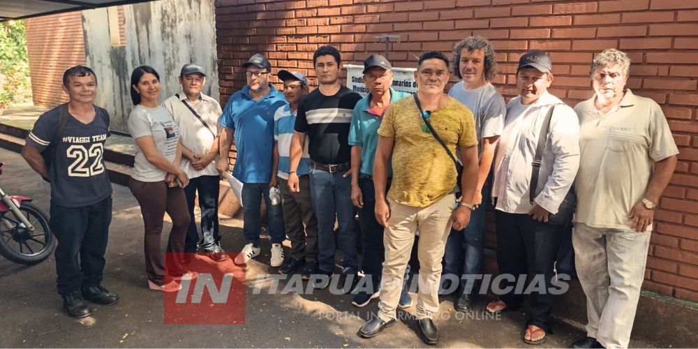 “OPERADORES POLÍTICOS” PODRÍAN REEMPLAZAR A FUNCIONARIOS DESPEDIDOS