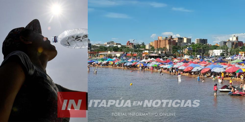 HOSPITAL GENERAL DE ITAPÚA GARANTIZA ATENCIÓN DURANTE EL VERANO