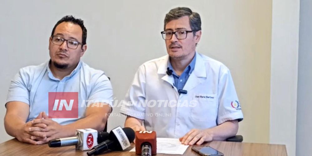 ASPIRANTE DEL COMISOE PERMANECE EN TERAPIA TRAS SUFRIR PARO CARDIORRESPIRATORIO