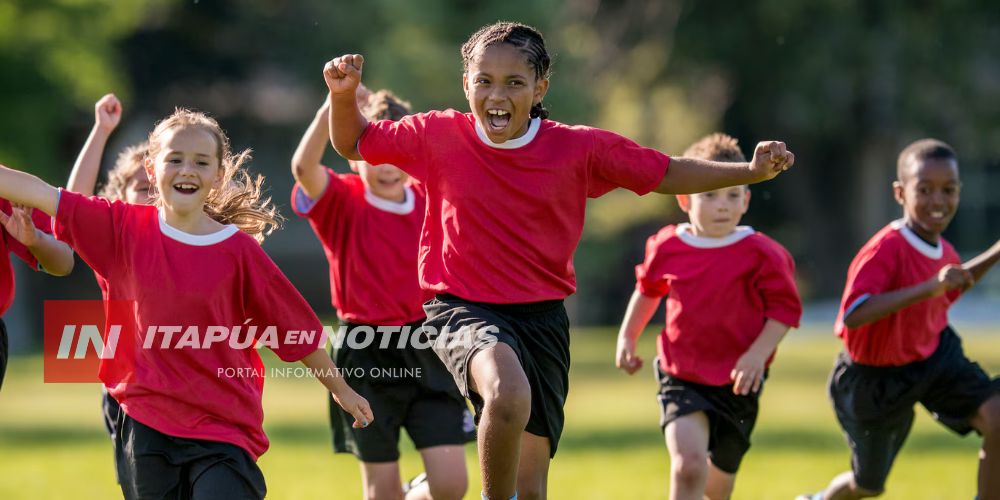“ESCUELAS ABIERTAS” INICIARÁ EL 19 DE ENERO Y ALCANZARÁ A MÁS DE 30.000 PARTICIPANTES