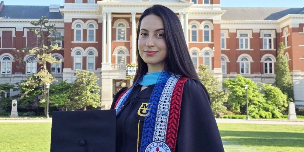 PROFESIONALES PARAGUAYOS PODRÁN ACCEDER A BECAS PARA MAESTRÍAS Y DOCTORADOS EN EE. UU.