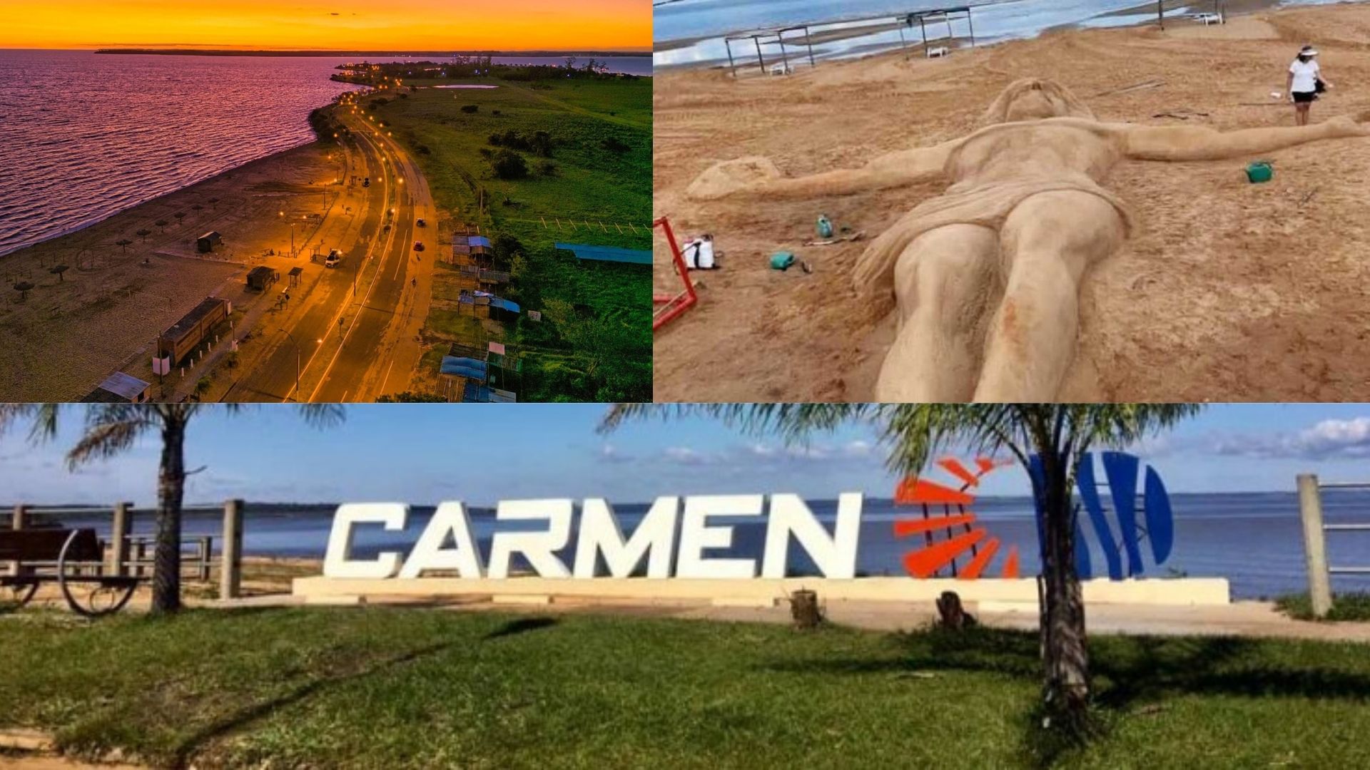 CARMEN DEL PARANÁ SE PREPARA PARA SEMANA SANTA CON NUEVAS PROPUESTAS TURÍSTICAS