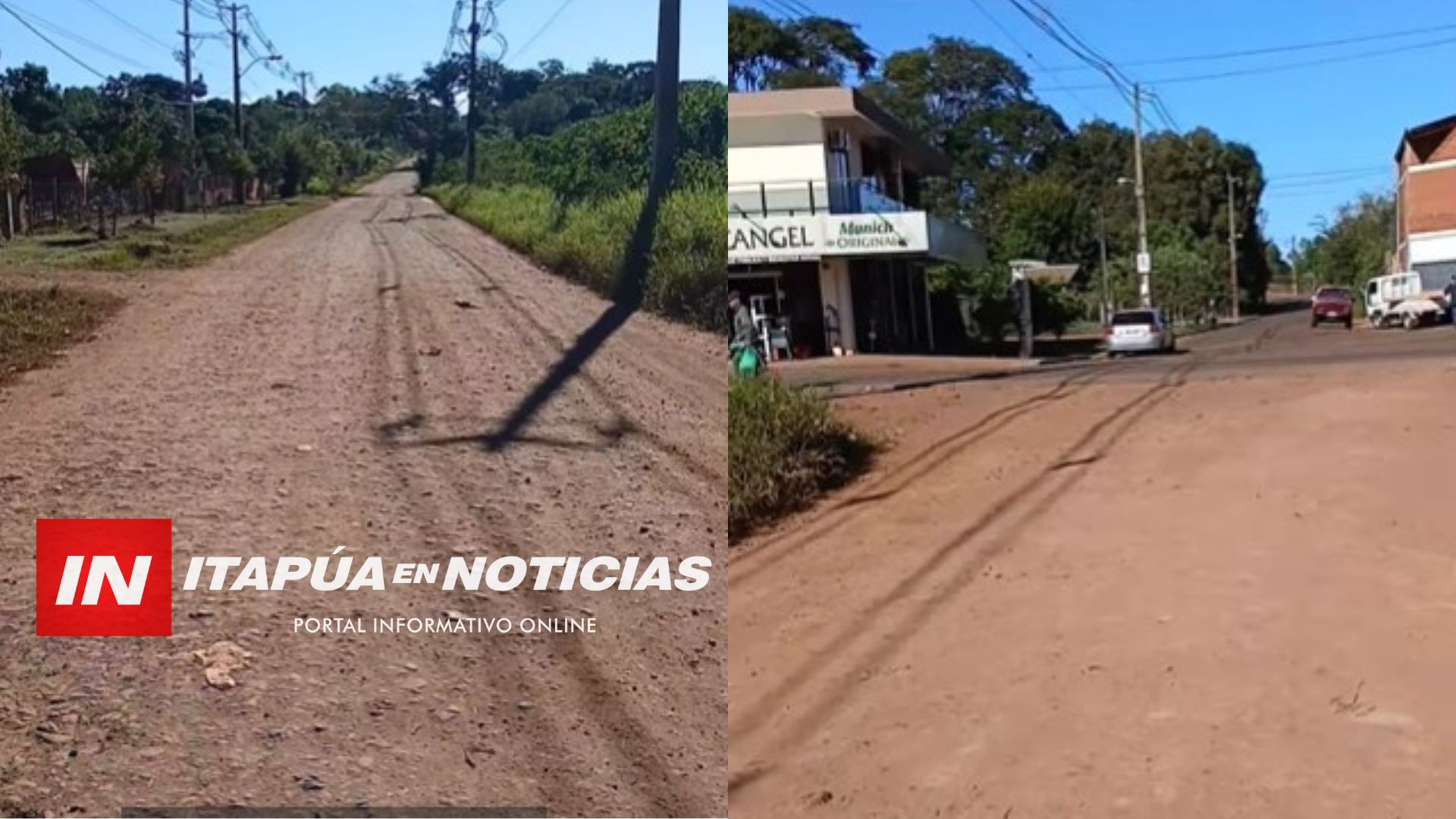CAMBYRETÁ APRUEBA NUEVOS PROYECTOS VIALES PARA MEJORAR LA CONECTIVIDAD