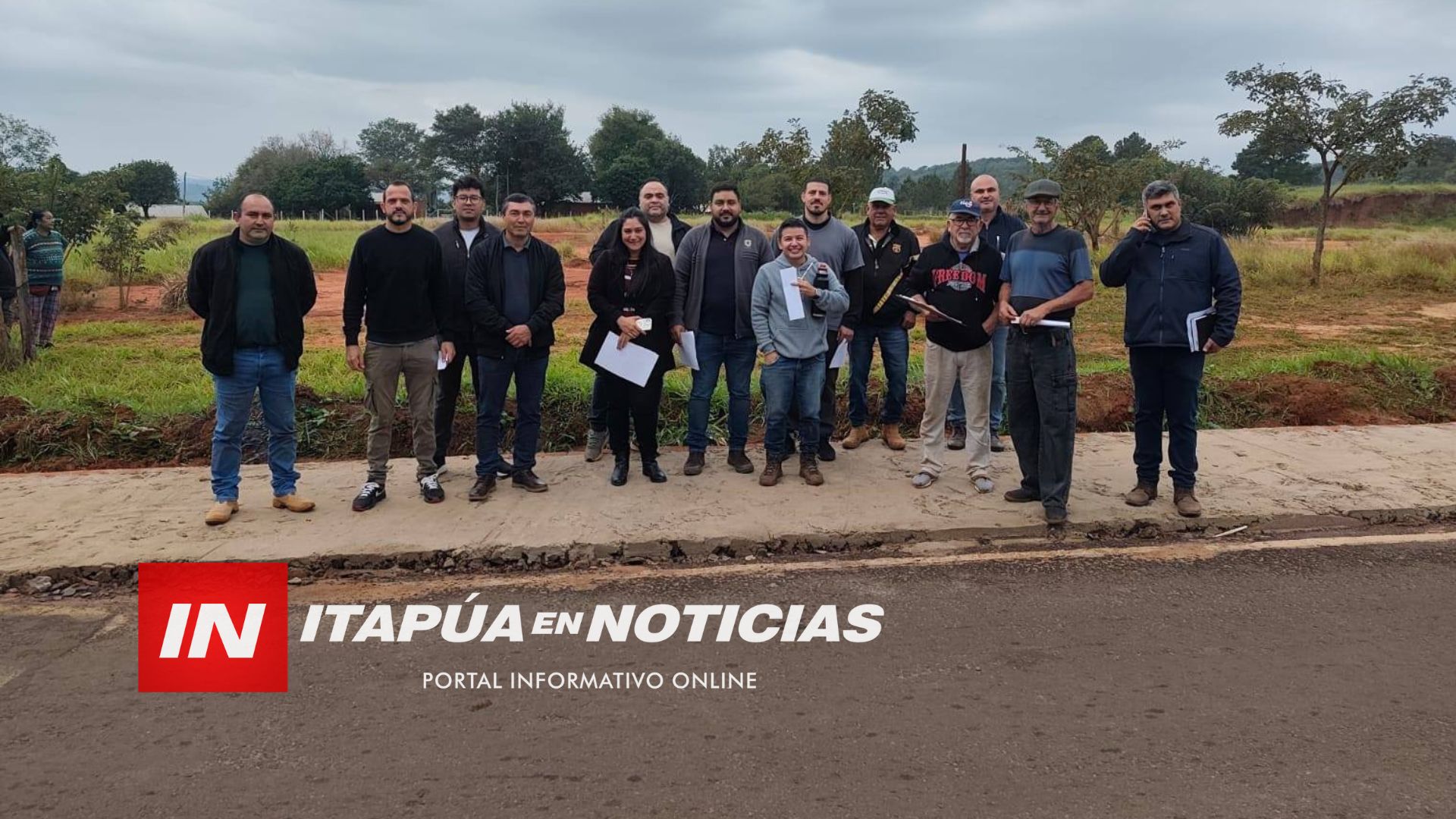 TRINIDAD AVANZA HACIA UN MODERNO POLIDEPORTIVO MUNICIPAL