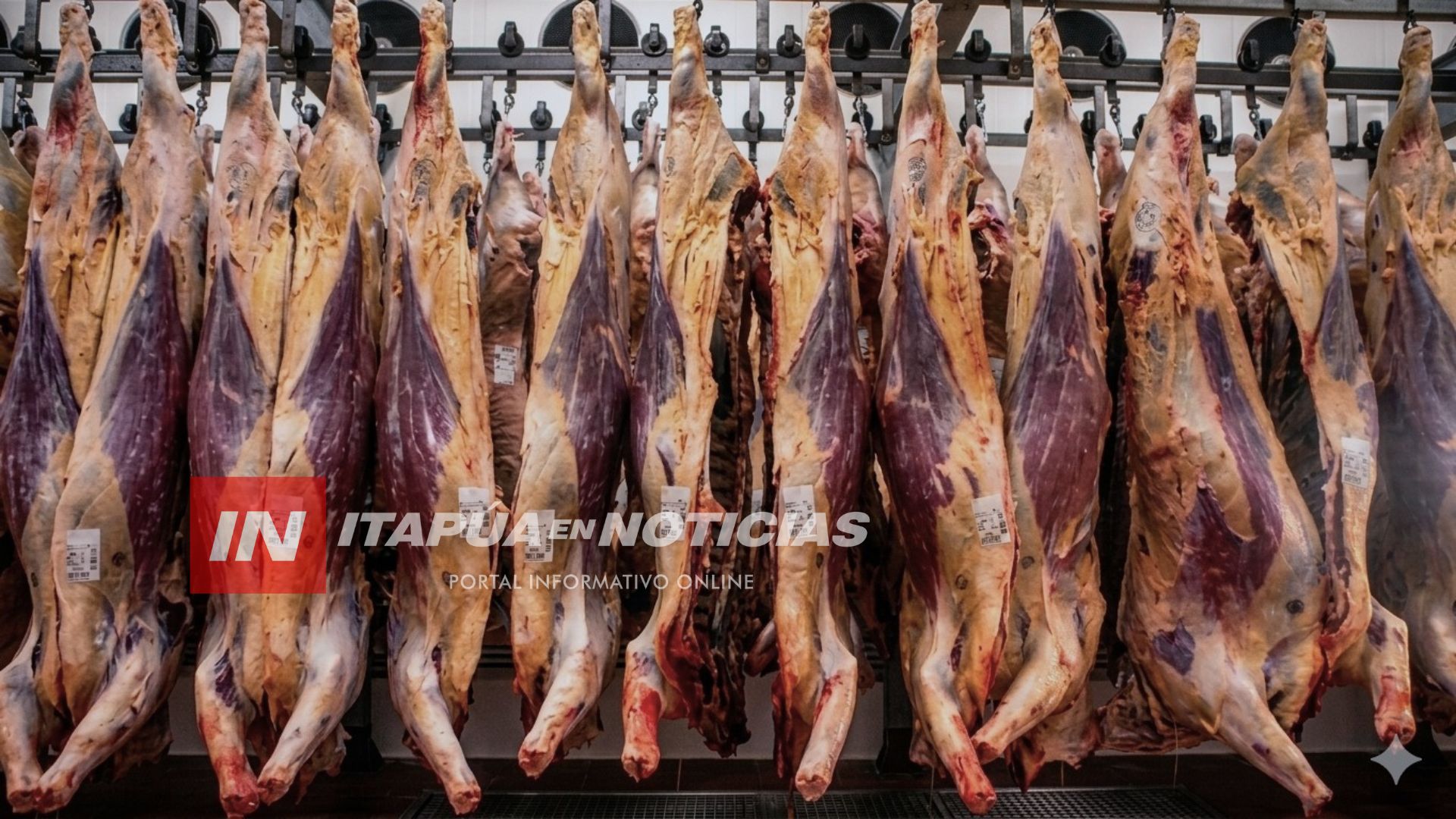 PARAGUAY CONCRETÓ PRIMERA EXPORTACIÓN DE CARNE OVINA A LOS EMIRATOS ÁRABES UNIDOS PARAGUAY CONCRETÓ PRIMERA EXPORTACIÓN DE CARNE OVINA A LOS EMIRATOS ÁRABES UNIDOS