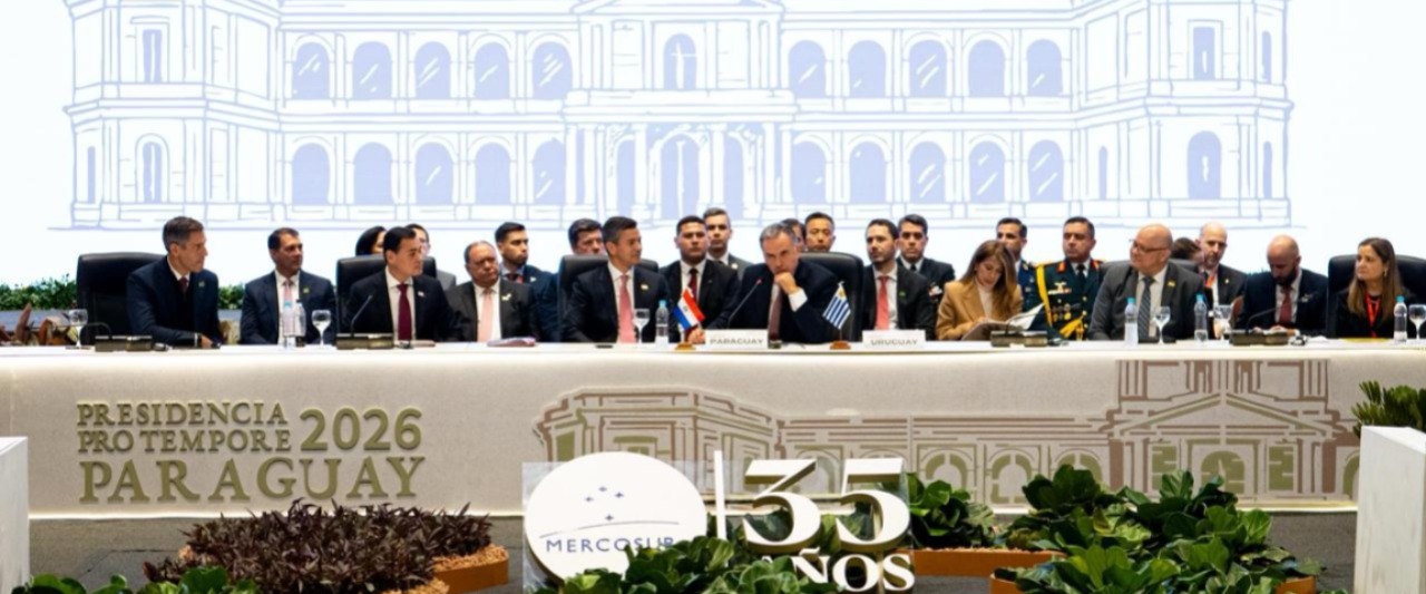 MERCOSUR Y JAPÓN INICIAN NEGOCIACIONES PARA UN ACUERDO DE ASOCIACIÓN ECONÓMICA MERCOSUR Y JAPÓN INICIAN NEGOCIACIONES PARA UN ACUERDO DE ASOCIACIÓN ECONÓMICA