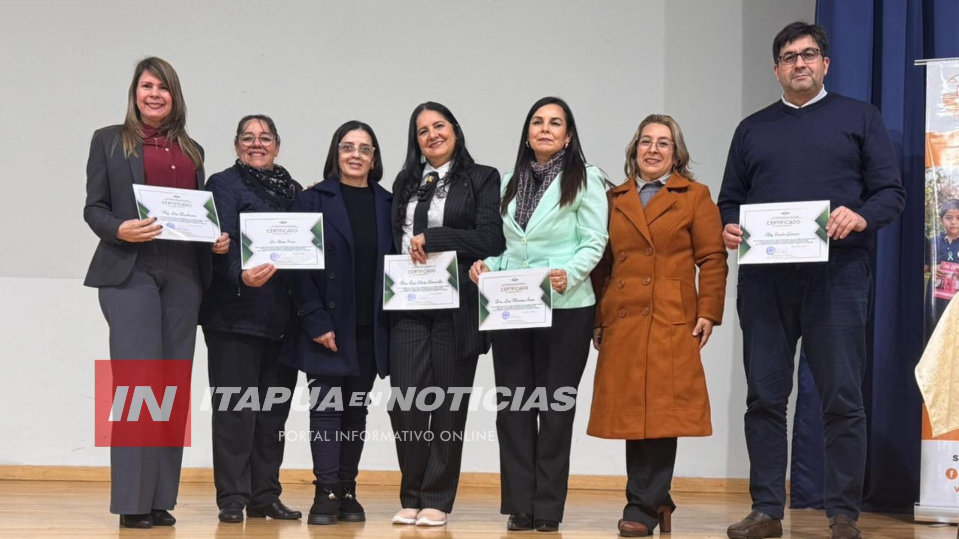 DESTACAN EL TRABAJO INTERINSTITUCIONAL PARA PREVENIR LA VIOLENCIA EN LAS INSTITUCIONES EDUCATIVAS DESTACAN EL TRABAJO INTERINSTITUCIONAL PARA PREVENIR LA VIOLENCIA EN LAS INSTITUCIONES EDUCATIVAS