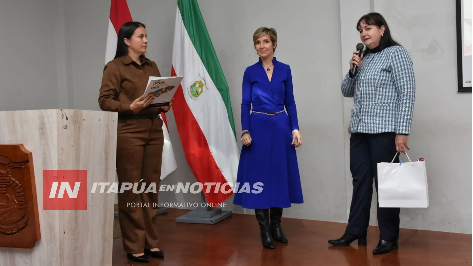 NANCY BERNDT PARTICIPÓ DE ENCUENTRO DEPARTAMENTAL DE SECRETARIAS DE LA MUJER NANCY BERNDT PARTICIPÓ DE ENCUENTRO DEPARTAMENTAL DE SECRETARIAS DE LA MUJER
