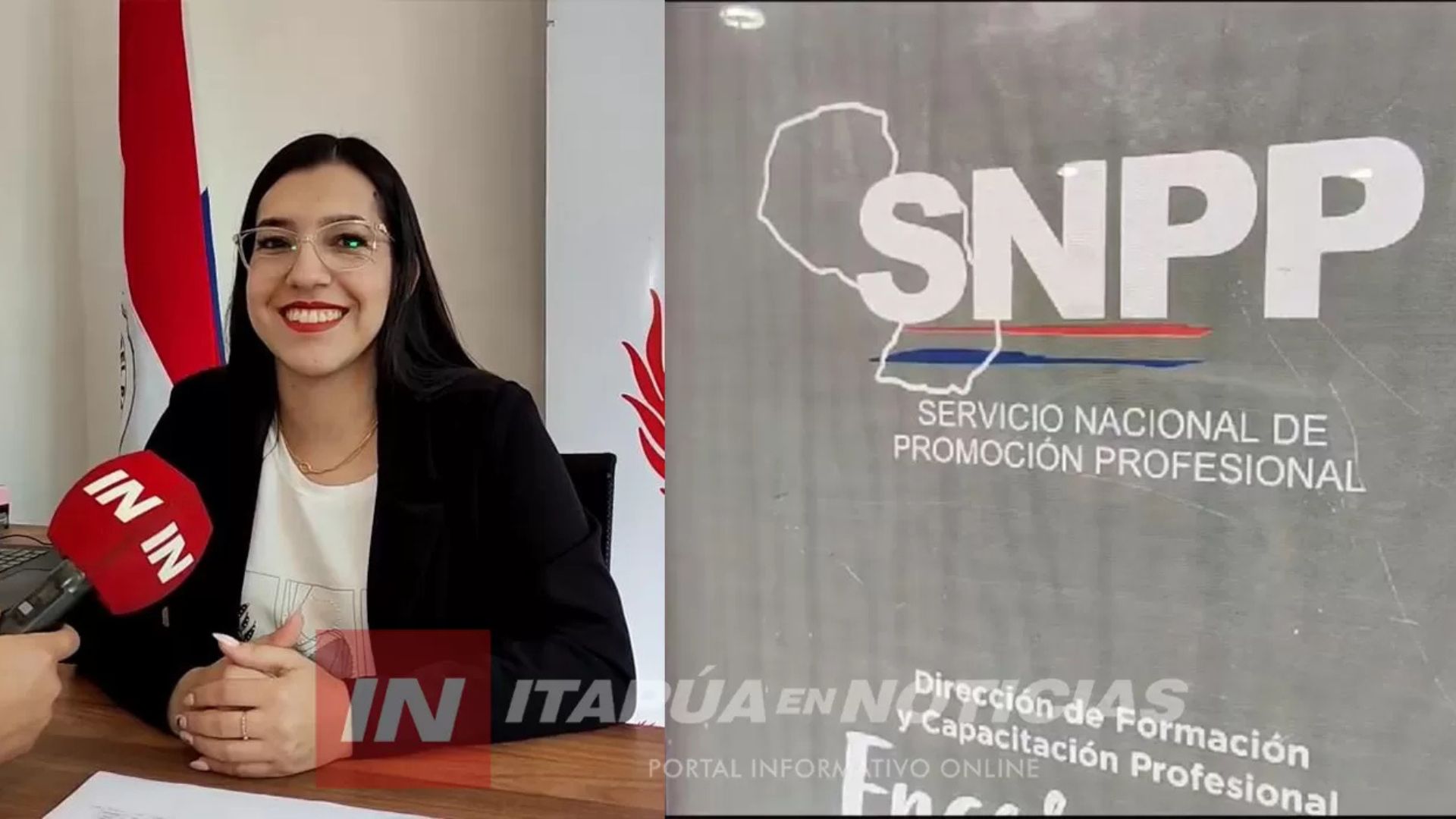 SNPP LANZA CAPACITACIONES GRATUITAS EN EL MARCO DE “ITAPÚA MODO RALLY 2.0”