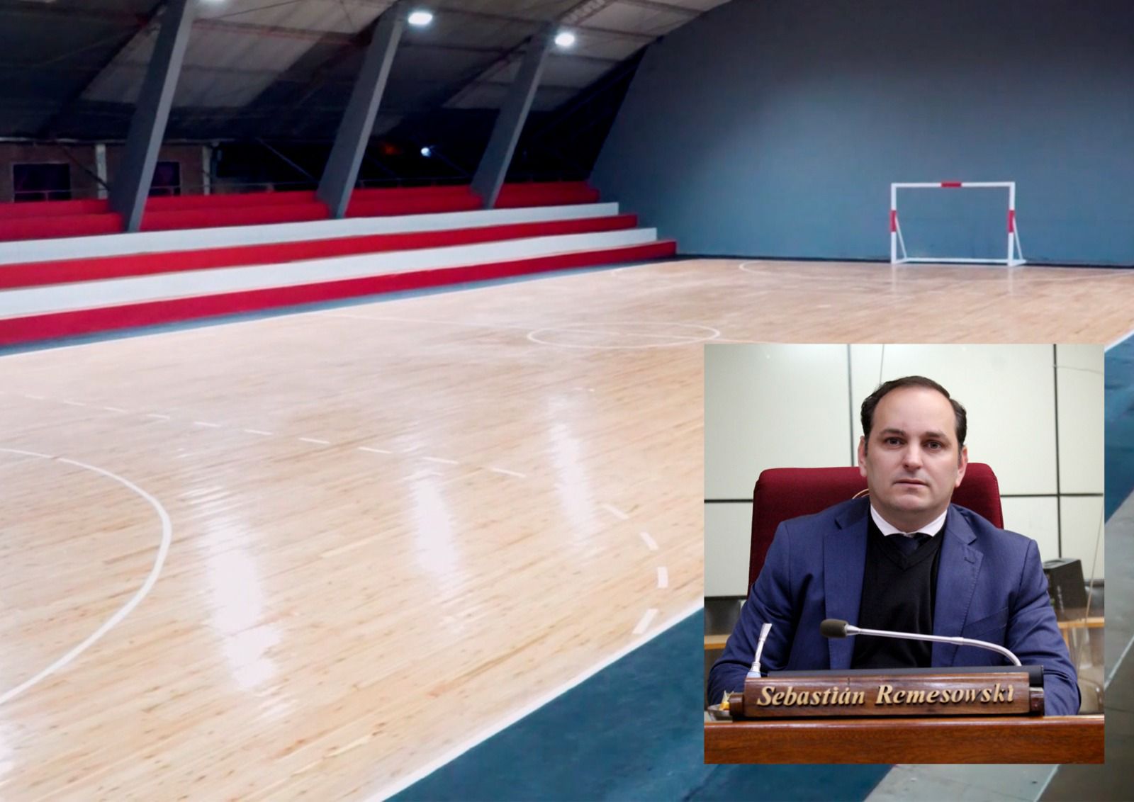 DIPUTADO PROPONE LLEVAR EL MODELO “COLEGIOS VIVOS” A TODO EL PAÍS DIPUTADO PROPONE LLEVAR EL MODELO “COLEGIOS VIVOS” A TODO EL PAÍS