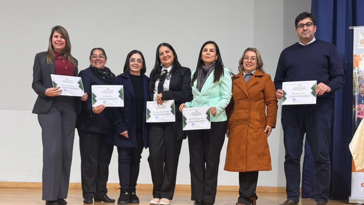  PROMUEVEN EL TRABAJO INTERINSTITUCIONAL PARA PREVENIR LA VIOLENCIA ENTRE PARES EN LAS ESCUELAS