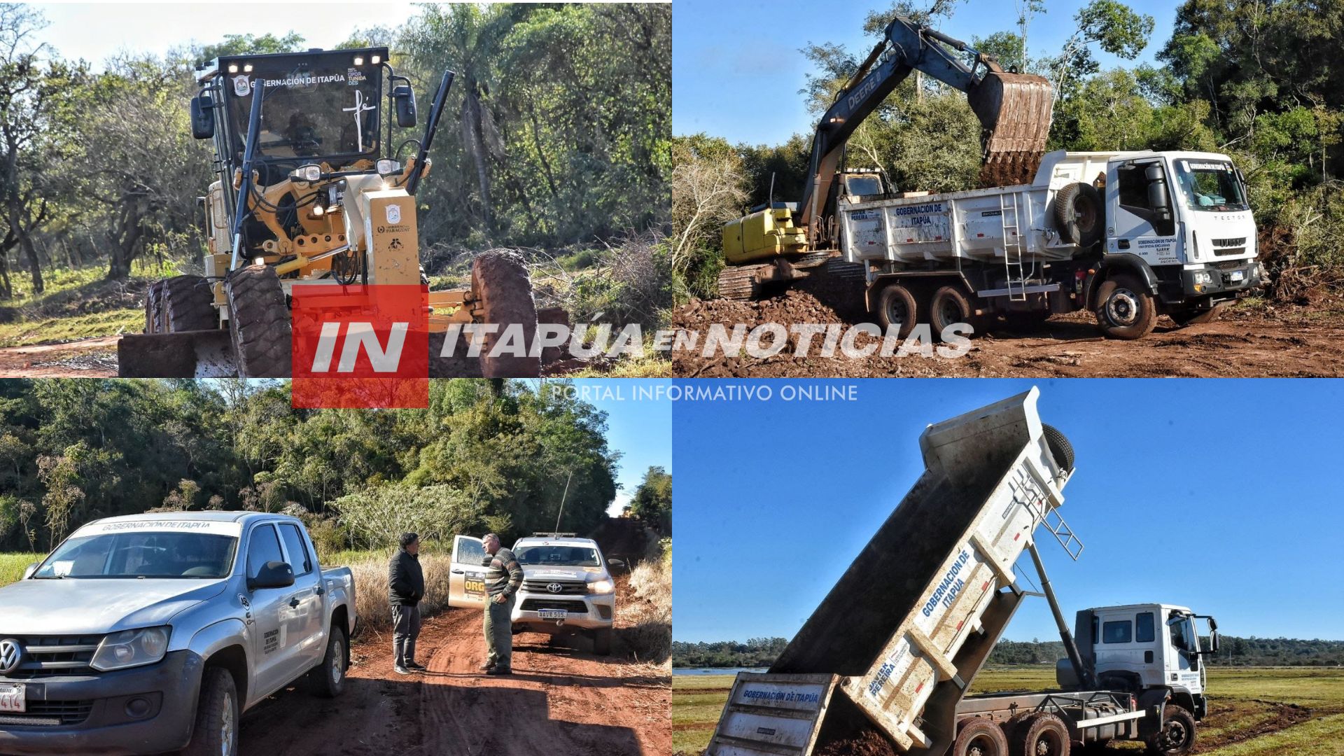 EL RALLY MUNDIAL 2026 APUNTA A SUPERAR LA EXPERIENCIA DEL AÑO PASADO EL RALLY MUNDIAL 2026 APUNTA A SUPERAR LA EXPERIENCIA DEL AÑO PASADO