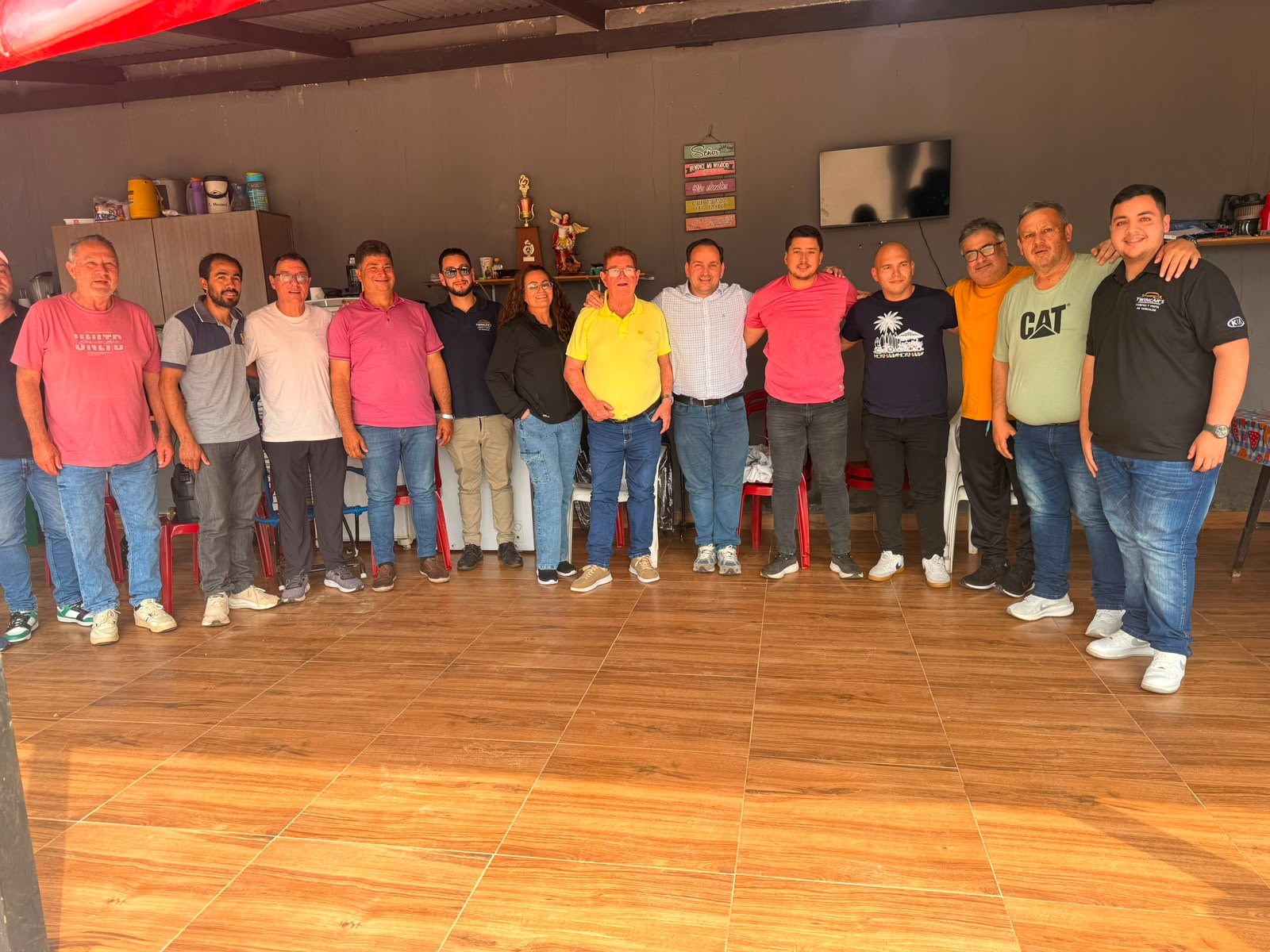 CHEBA PROPONE SOLUCIONES PARA ORDENAR Y FACILITAR LA ACTIVIDAD DEL SECTOR AUTOMOTOR CHEBA PROPONE SOLUCIONES PARA ORDENAR Y FACILITAR LA ACTIVIDAD DEL SECTOR AUTOMOTOR