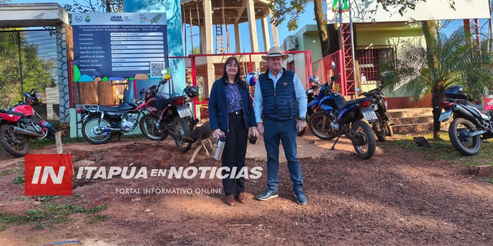 CAMBYRETÁ SUMA OBRAS DE AGUA Y VIALIDAD CON MILLONARIA INVERSIÓN DEL GOBIERNO DEPARTAMENTAL CAMBYRETÁ SUMA OBRAS DE AGUA Y VIALIDAD CON MILLONARIA INVERSIÓN DEL GOBIERNO DEPARTAMENTAL