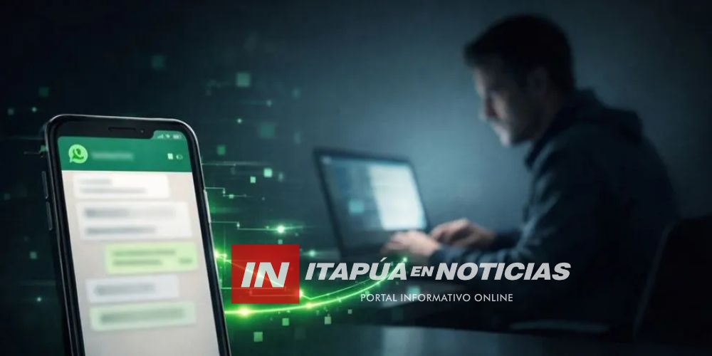 CREARON UN WHATSAPP FALSO CON SU FOTO Y PIDIERON PLATA A SUS CONTACTOS CREARON UN WHATSAPP FALSO CON SU FOTO Y PIDIERON PLATA A SUS CONTACTOS